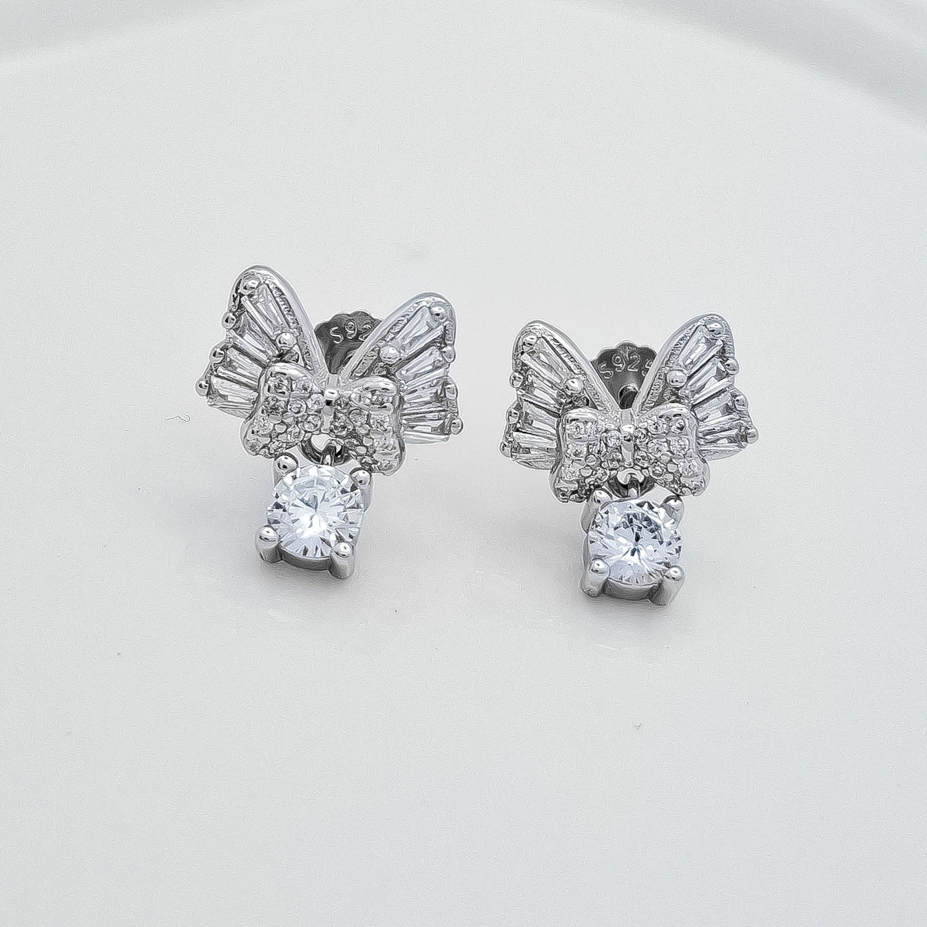 Arete Moño Zirconia