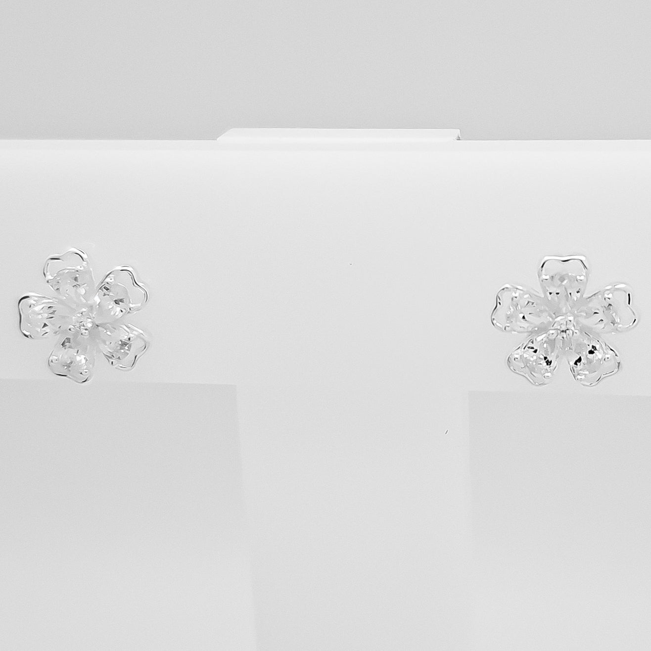 Arete Flor Zirconia