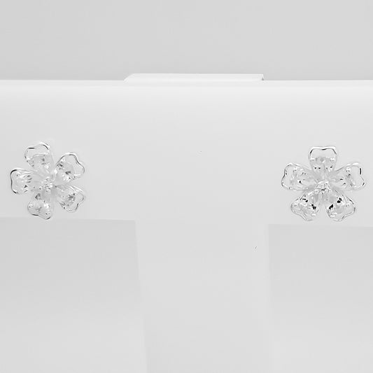 Arete Flor Zirconia