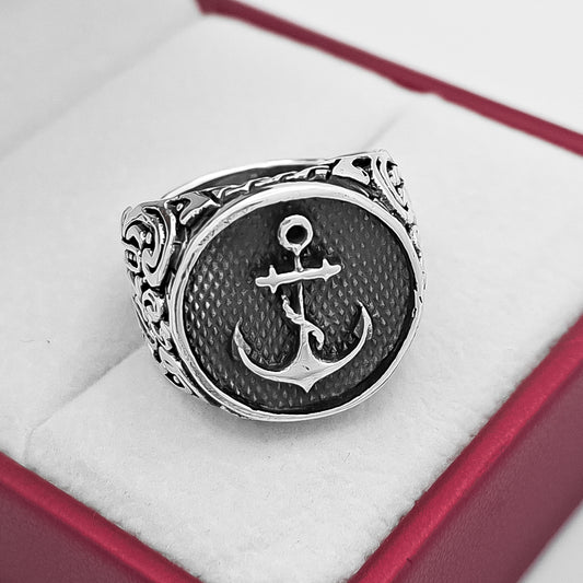 Anillo Ancla