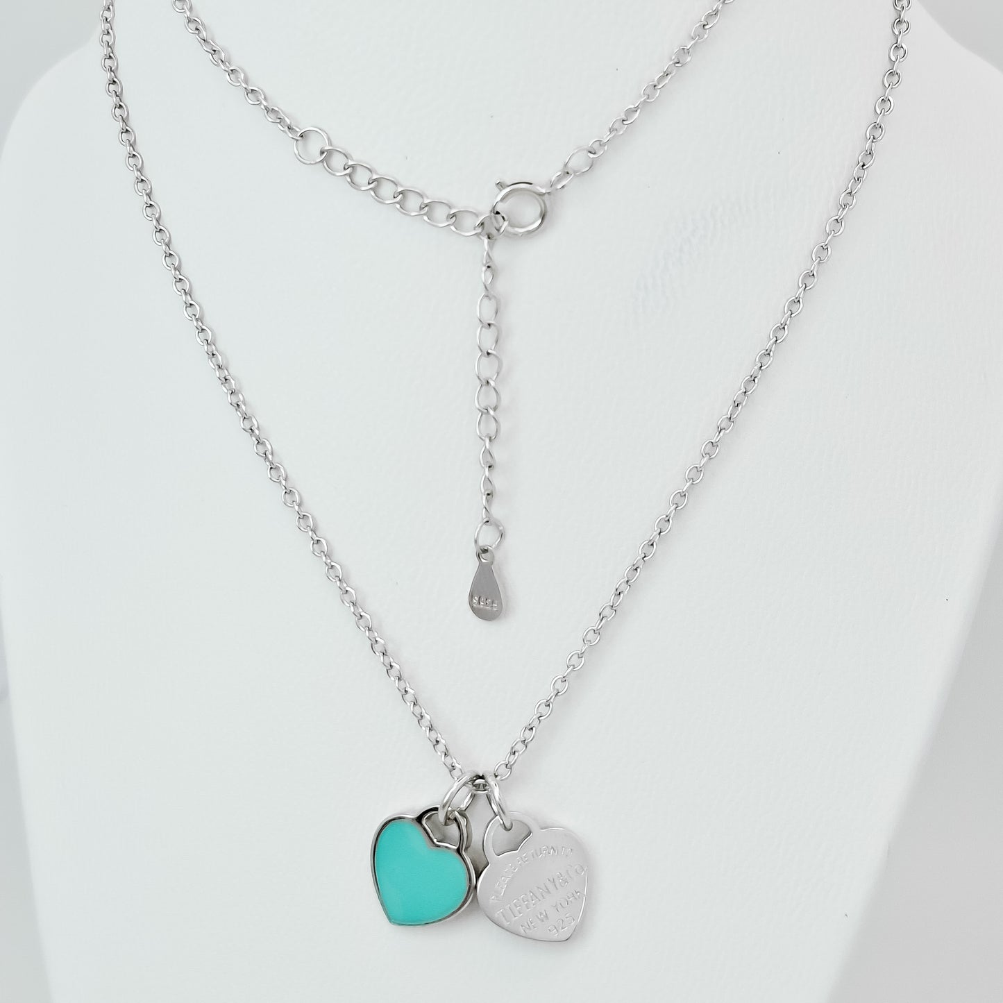 Collar Tiff Esmalte