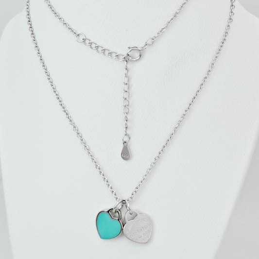 Collar Tiff Esmalte