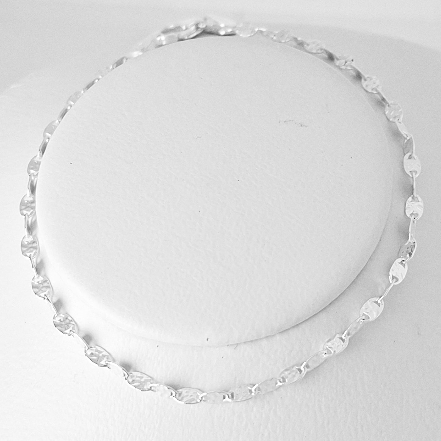 Pulsera Martillada