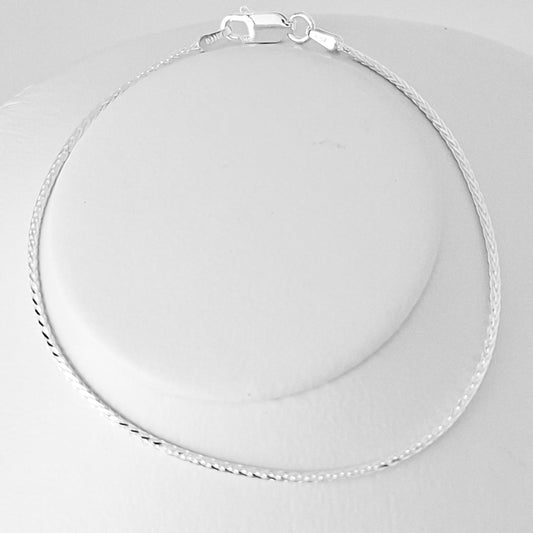 Pulsera Tipo Espiga