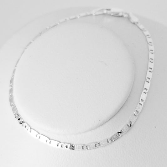 Pulsera GU planchada