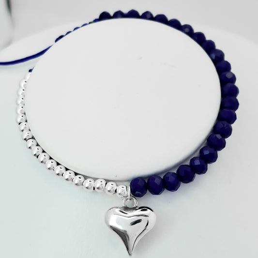Pulsera Corazon
