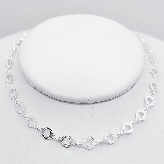 Pulsera Corazon