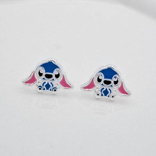 Broquel Stich