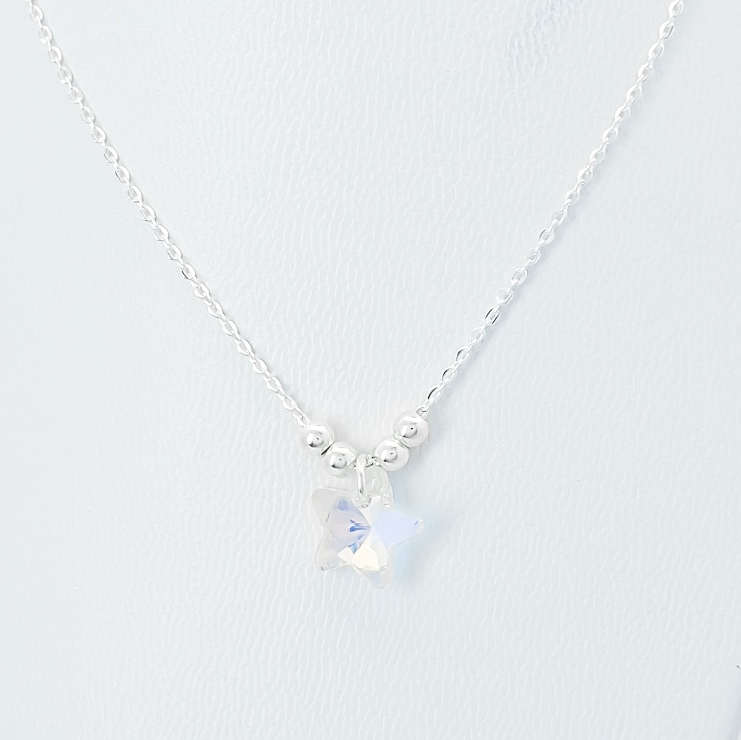 Collar Estrellita