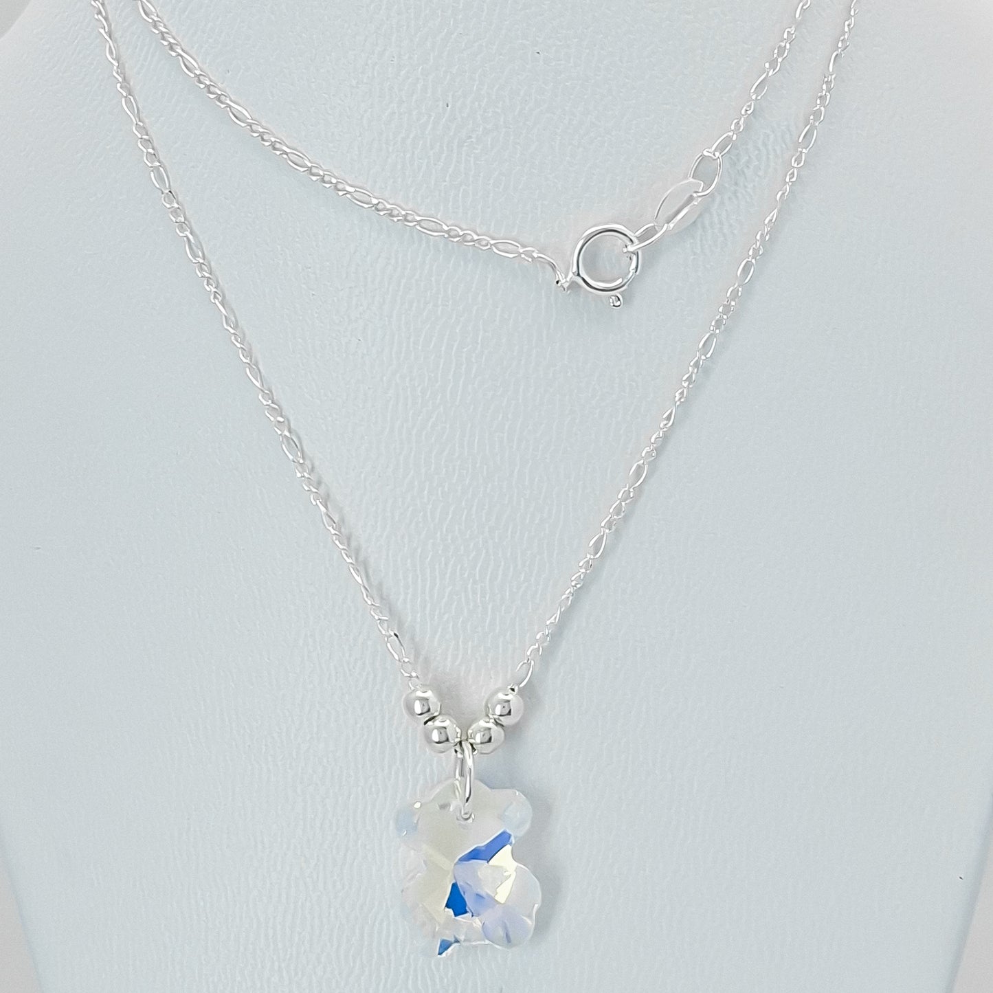 Collar Oso