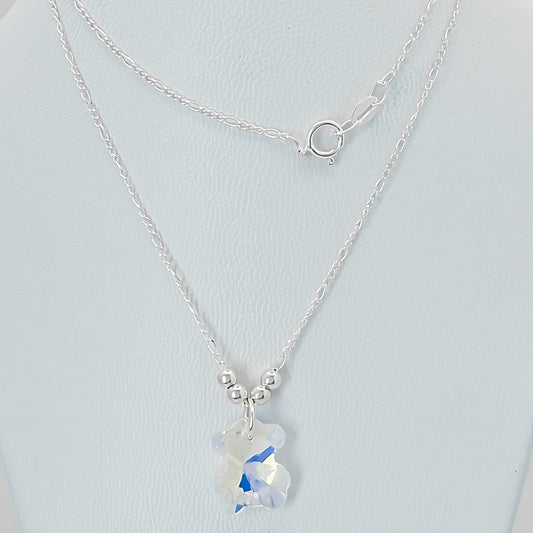 Collar Oso