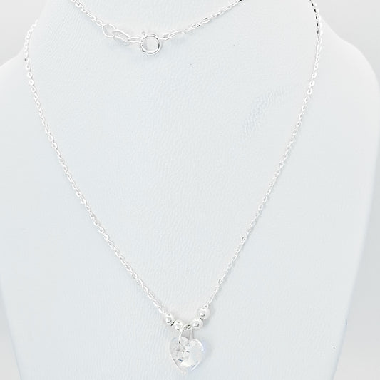 Collar Corazon