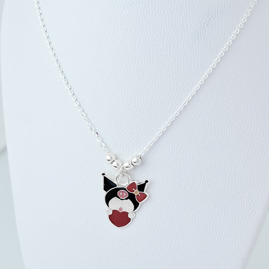 Collar Kuromi