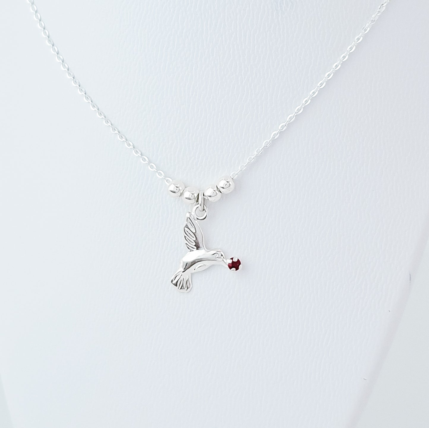 Collar Colibri