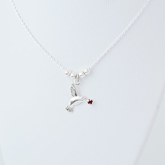 Collar Colibri