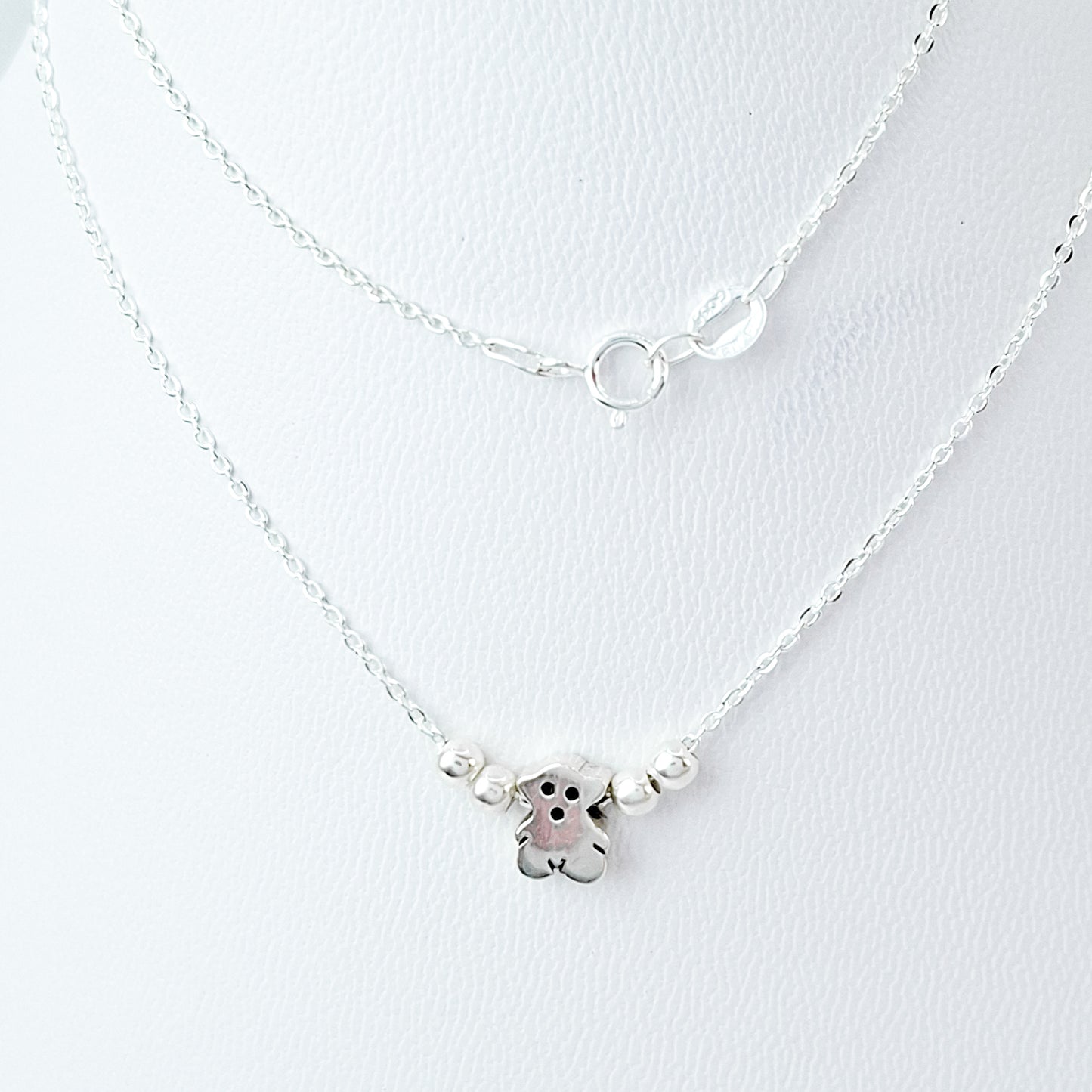 Collar Osito