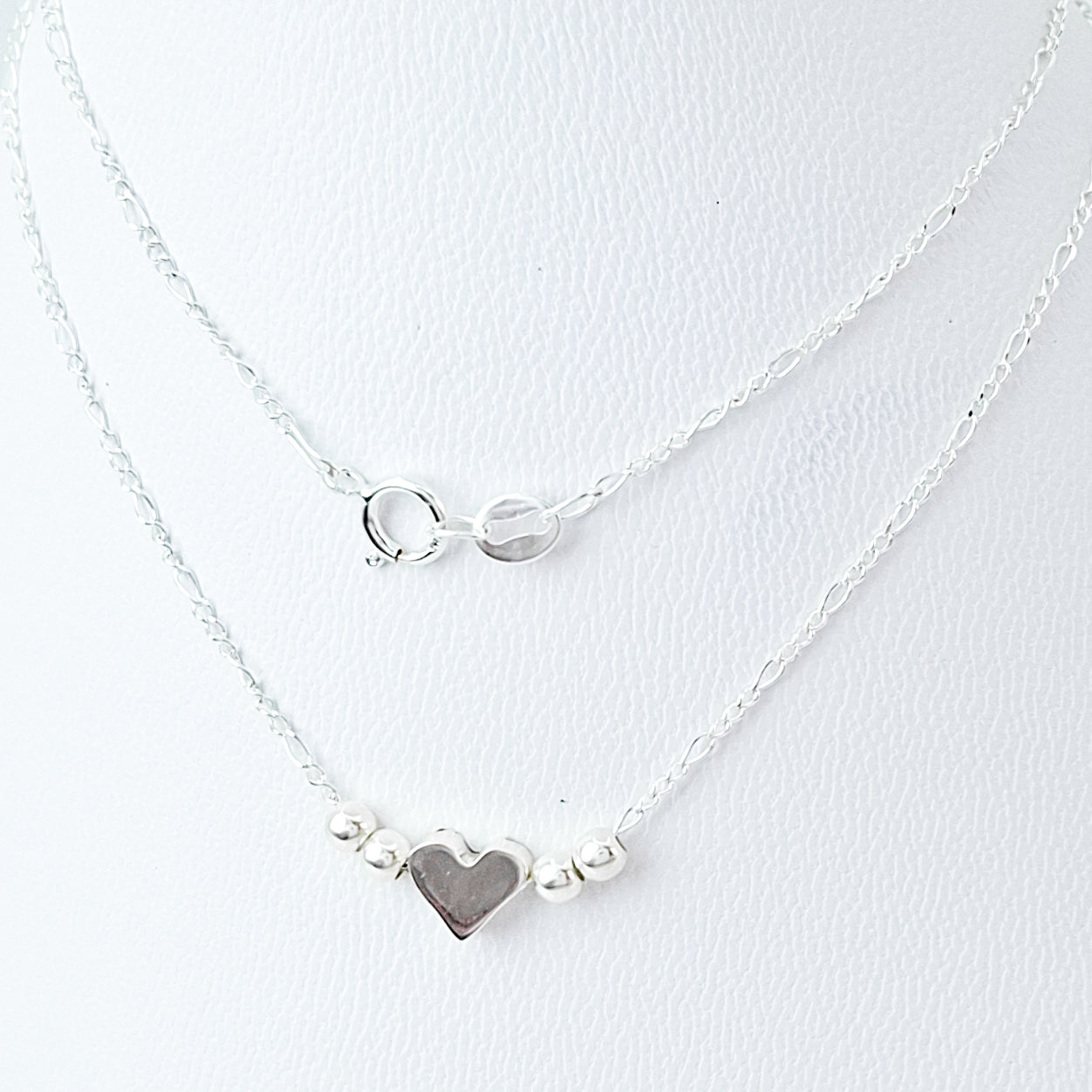 Collar Corazoncito
