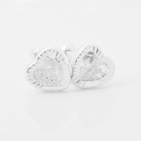 Broquel Corazon