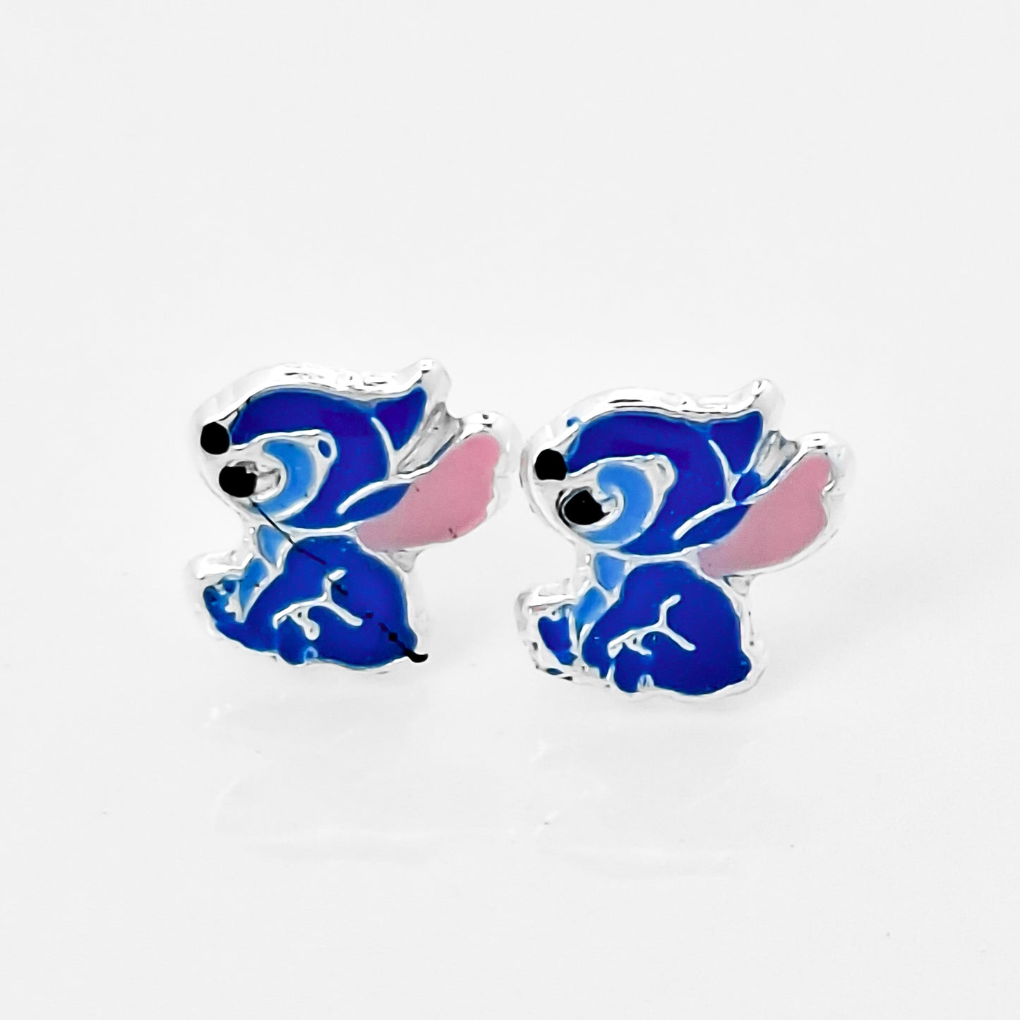 Broquel Stich Sentado