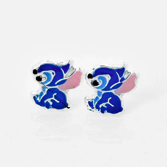 Broquel Stich Sentado
