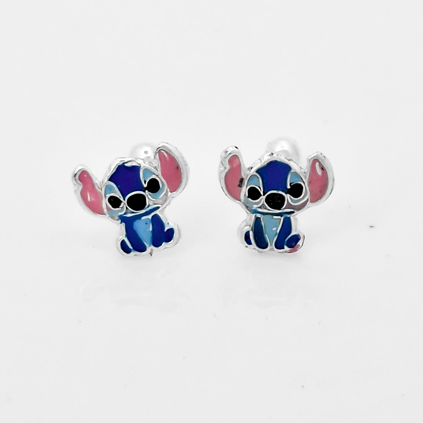 Broquel Stich