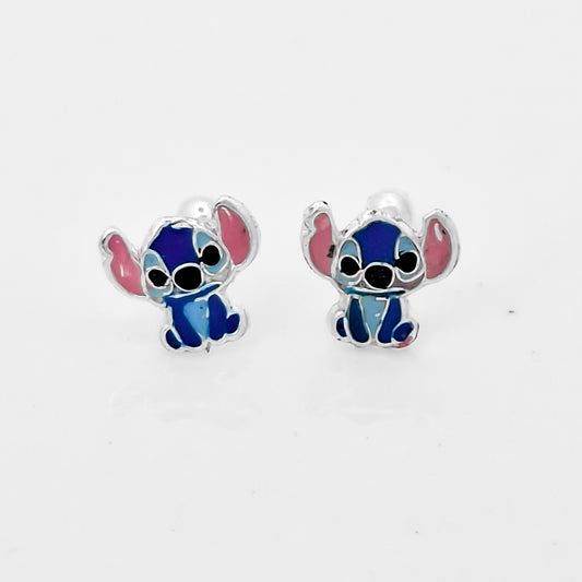Broquel Stich