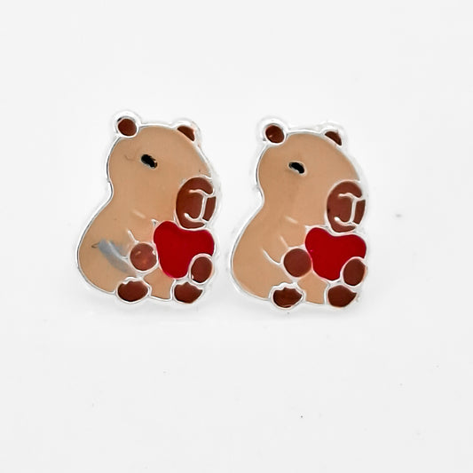 Broquel Capibara