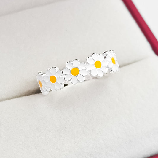 Anillo Margarita