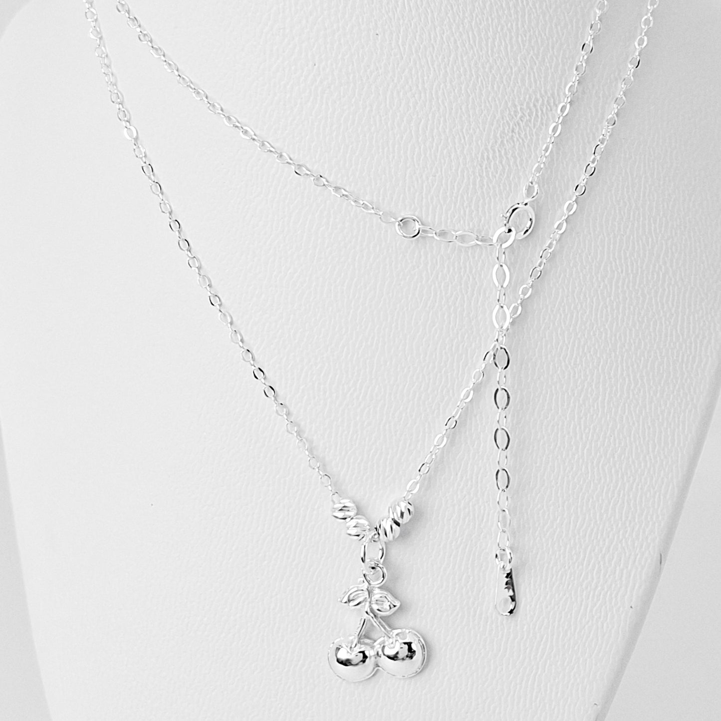 Collar Cereza