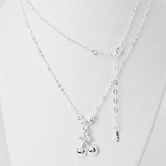 Collar Cereza