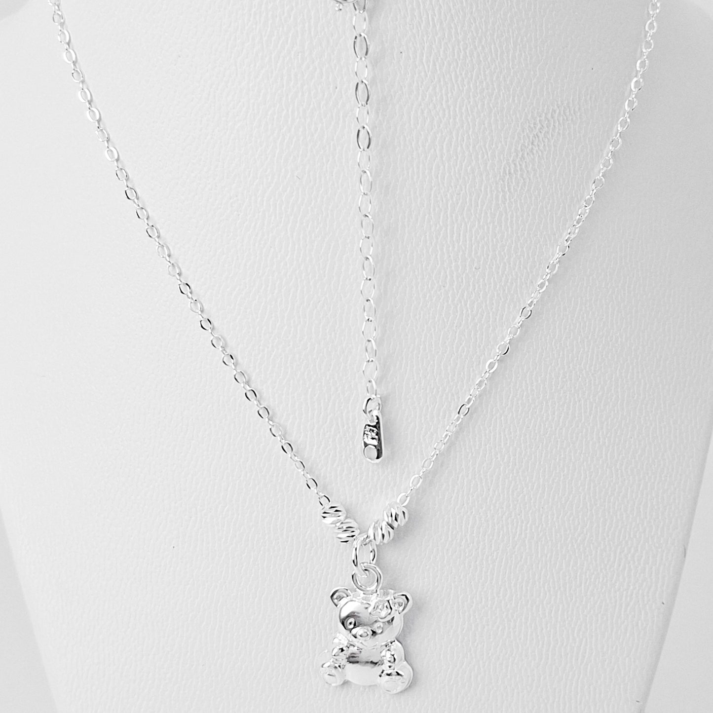 Collar Oso
