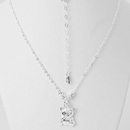 Collar Oso