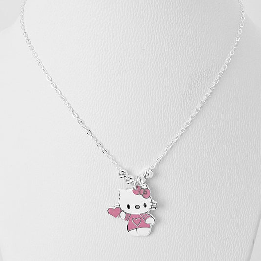 Collar Hello Kitty