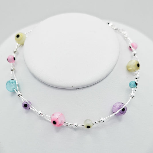 Pulsera Ojitos