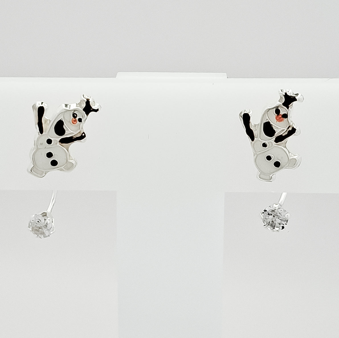 Arete Curvo Olaf