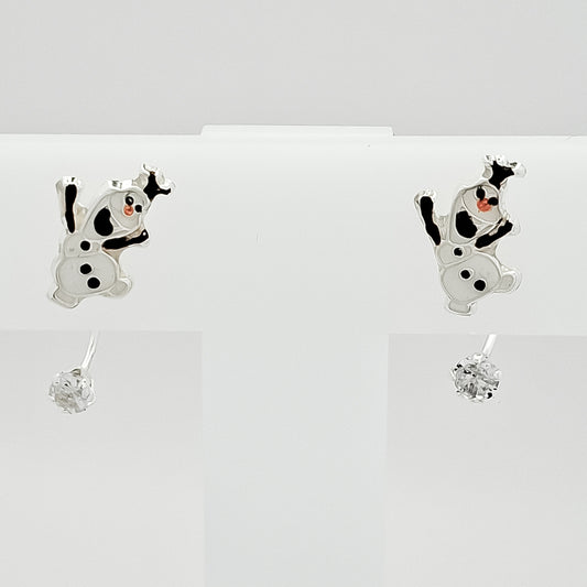 Arete Curvo Olaf