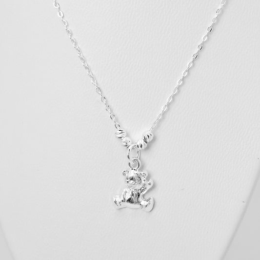 Collar Osito