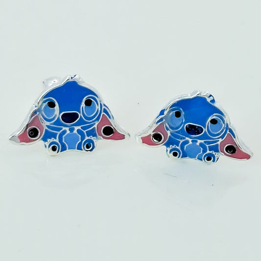 Broquel Stich