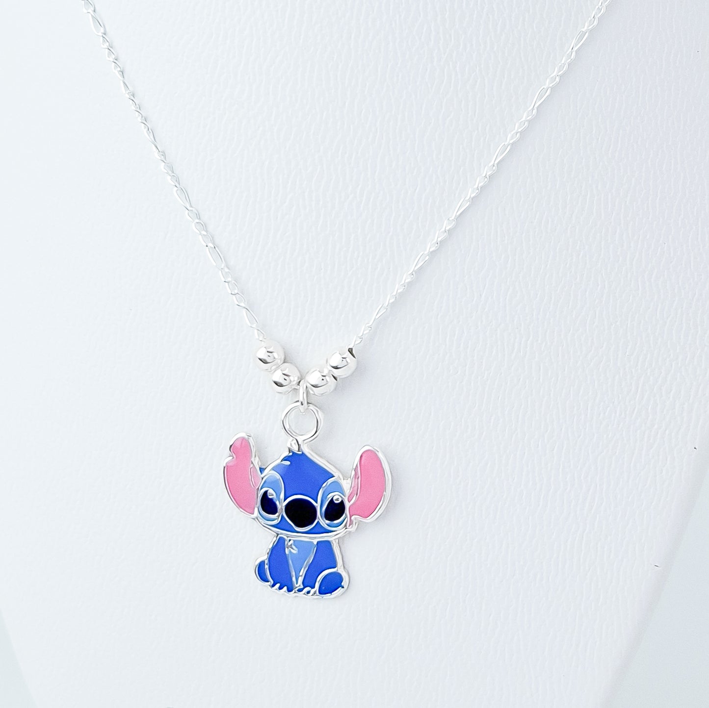 Collar Stich