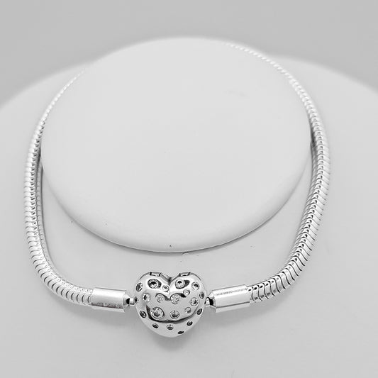 Pulsera Corazon