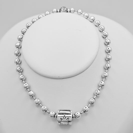 Pulsera Bolas