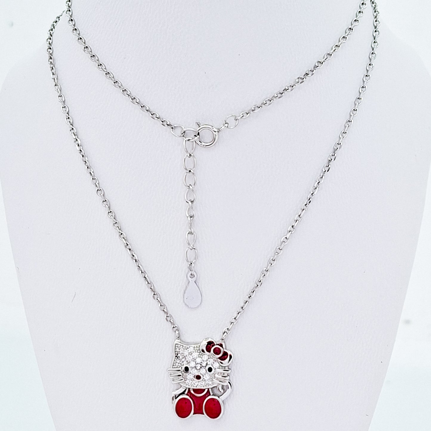 Collar Hello Kitty