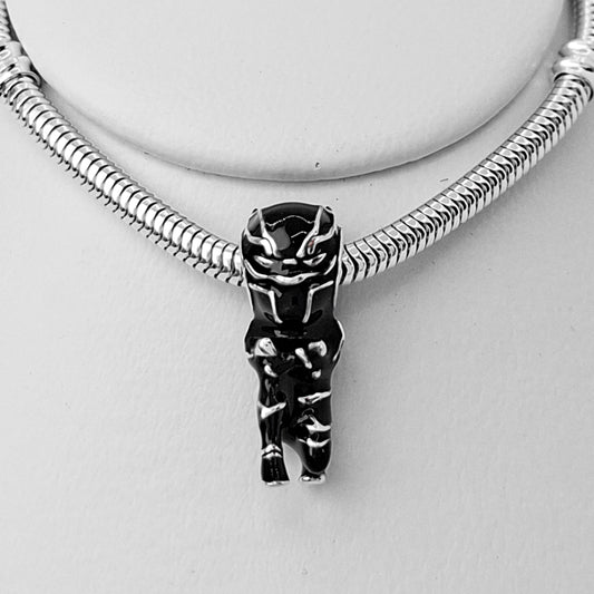 Charm Pantera Negra