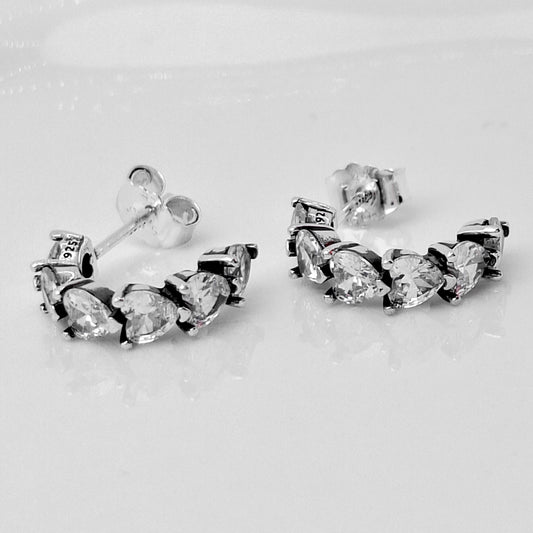 Arete Zirconia