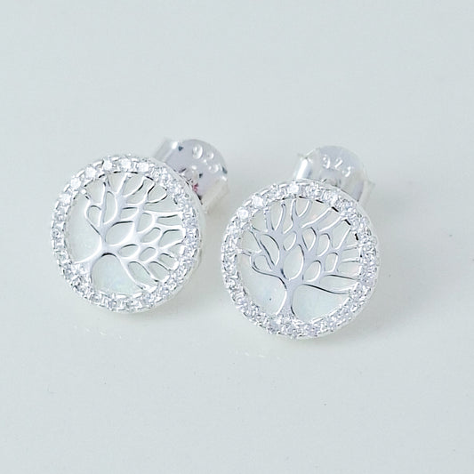 Arete Arbol Vida