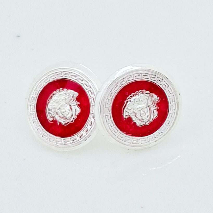 Broquel Vers Rojo