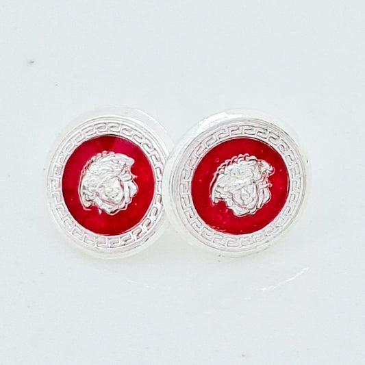 Broquel Vers Rojo