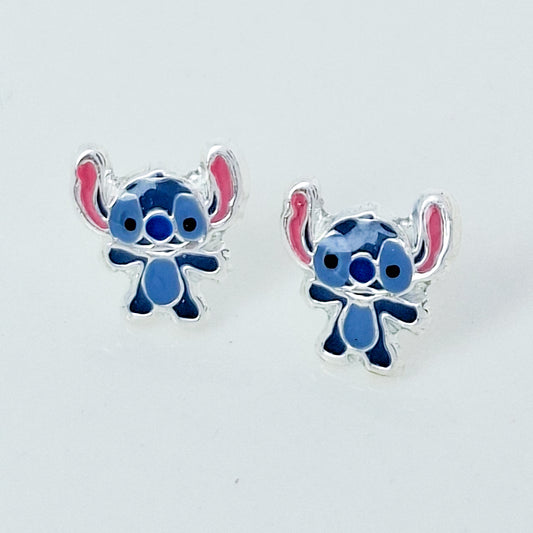 Broquel Stich