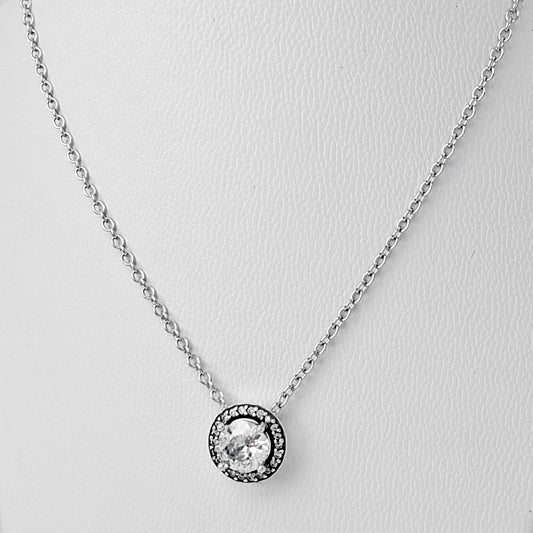 Collar Zirconia Pan