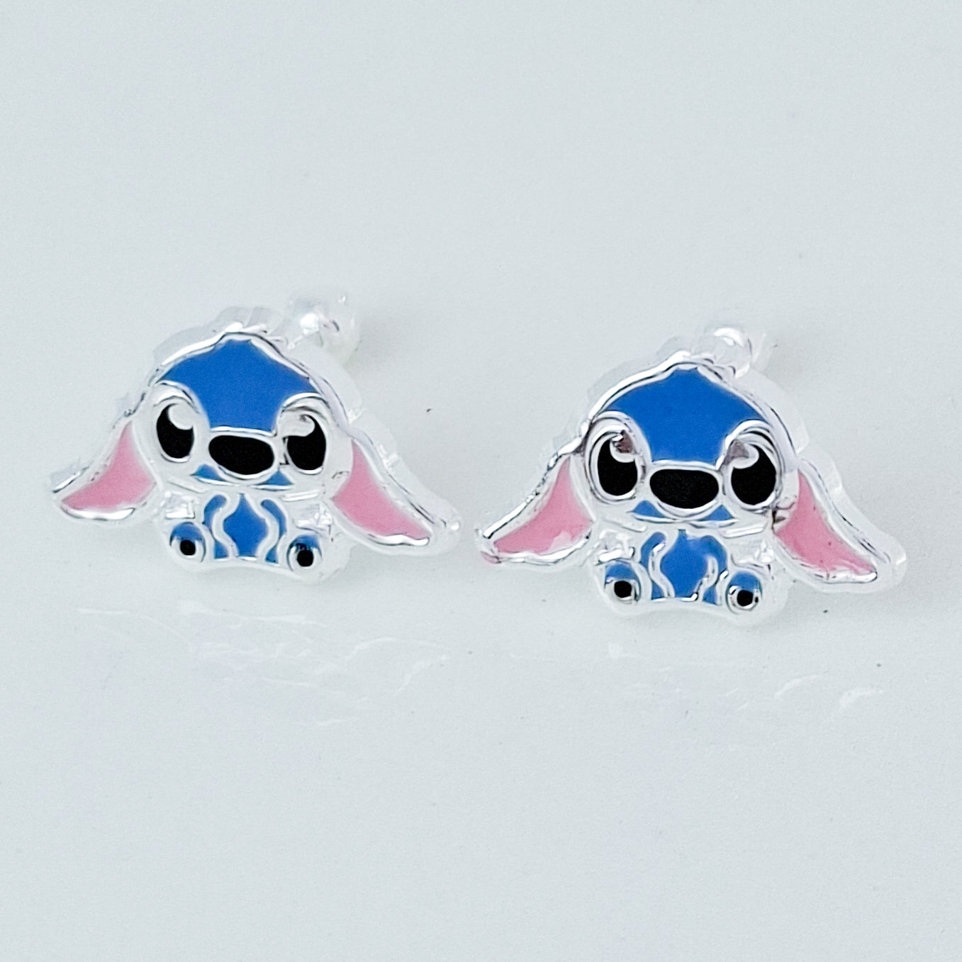 Broquel Stich